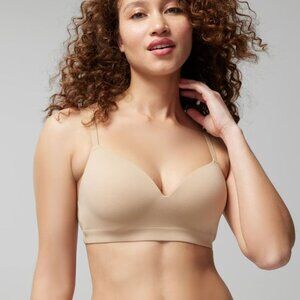 Soma Enbliss Wireless Bra 38B